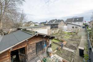 Modernes Zweifamilienhaus mit großem Garten – Die vollständige Adresse der Immobilie erhältst du vom Anbieter., 50829 Bocklemünd/Mengenich, Köln – Vorschaubild 44