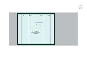 Modernes Reihenhaus inklusive Carport und Luft-Wärmepumpe – Rolandstraße 91, 52134 Herzogenrath – Vorschaubild 17
