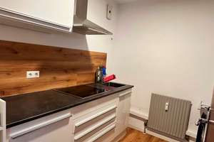2-Zimmer Penthouse in der Heilbronner Kernstadt – Rosenbergstraße 44, 74074 Heilbronn, Heilbronn – Vorschaubild 9