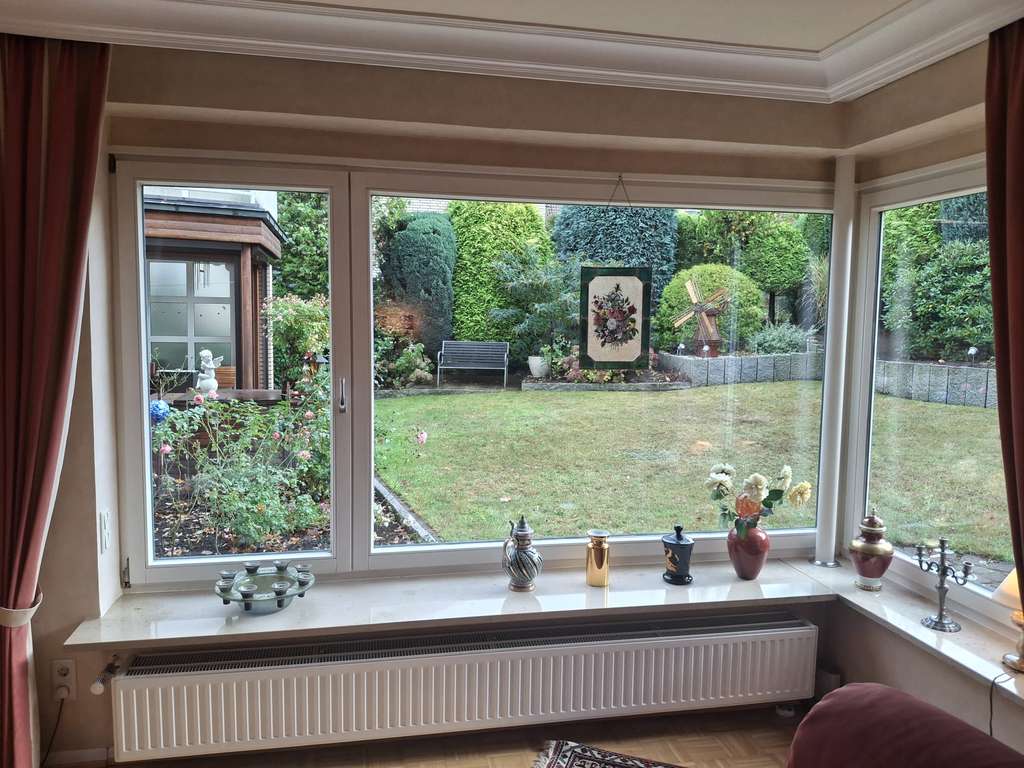 Immobilie in Geesthacht - Zweifamilienhaus mit viel Potenzial in bester Lage von Geesthacht - Bild 4