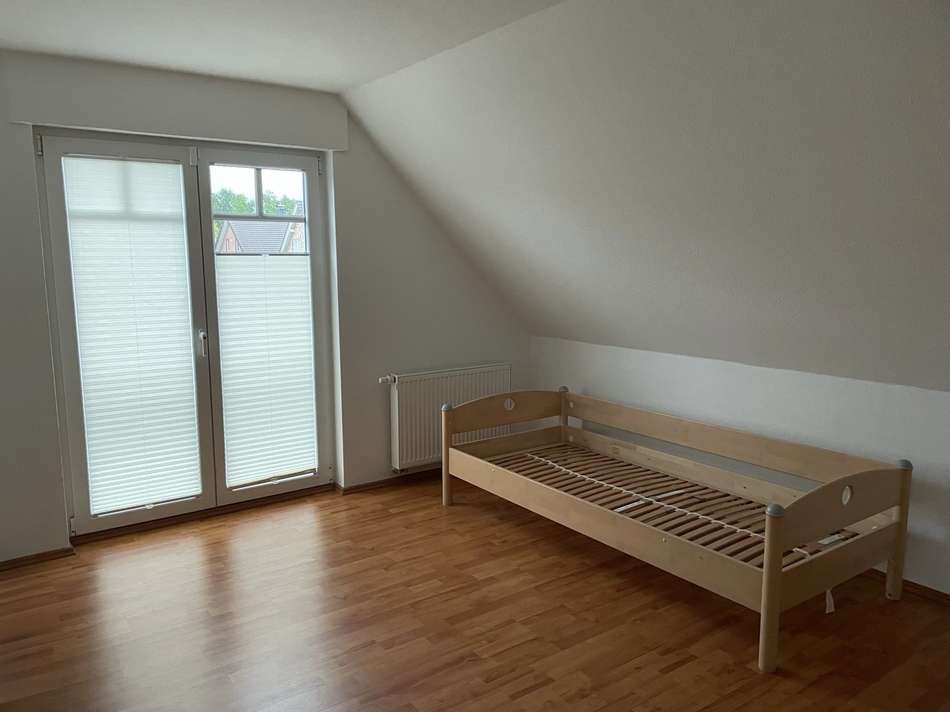 Zimmer Dachgeschoss