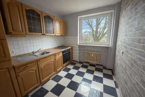 Chancen-Objekt zum Festpreis: 3 Zimmer mit Balkon und großem Potenzial – Die vollständige Adresse der Immobilie erhältst du vom Anbieter., 21680 Stade – Vorschaubild 3