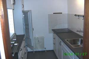 Ruhige, helle 2-Zimmer-Wohnung – Die vollständige Adresse der Immobilie erhältst du vom Anbieter., 70597 Hoffeld, Stuttgart – Vorschaubild 4