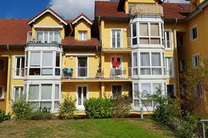Sehr ruhige, schöne und helle Single-Wohnung mit Wintergartenen – Feldgärtenstraße 125, 50735 Niehl, Köln – Vorschaubild 8