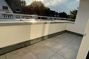 *Wohnen im schönen Grafenberg * Sonnen-Balkon mit Weitblick – 40235 Grafenberg, Düsseldorf – Vorschaubild 25