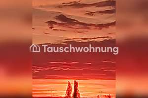 Tauschwohnung: Köln-Chorweiler: Schöne 3-Zimmer-Wohnung