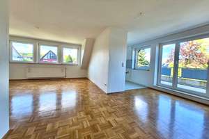 Moderne 2-Zimmer-Wohnung mit großem Balkon in Bottrop-Fuhlenbrock  – Steinmannswiese 46, 46242 Fuhlenbrock, Bottrop – Vorschaubild 10