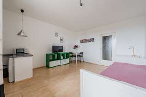 Helles Studio mit Balkon & Fernblick | Sofort bezugsfrei Direkt an der U7  Ideal als Kapitalanlage – Die vollständige Adresse der Immobilie erhältst du vom Anbieter., 13629 Siemensstadt, Berlin – Vorschaubild 7