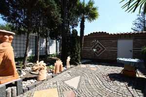 Mediterrane Palmen Insel in Crange – Dorstener Str. 440 a, 44653 Herne – Vorschaubild 47