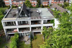 Gepflegtes Reihenmittelhaus mit Garage in ruhiger Lage von Köln-Dellbrück – Die vollständige Adresse der Immobilie erhältst du vom Anbieter., 51069 Dellbrück, Köln – Vorschaubild 28