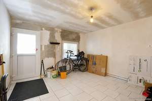 STILVOLL WOHNEN in OSTERFEUERBERG – modernisiertes Reihenhaus mit Veranda und Garten – Die vollständige Adresse der Immobilie erhältst du vom Anbieter., 28217 Westend, Bremen – Vorschaubild 13