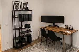 Großzügig, stilvoll & sofort verfügbar: Moderne 3-Zimmer-Wohnung im Herzen Hannovers – Dieterichsstraße 7, 30159 Mitte (Ortsteil), Hannover – Vorschaubild 4