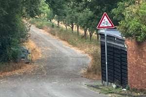 Lage, Lage, Lage! ETW in Zündorf – 51143 Zündorf, Köln – Vorschaubild 25