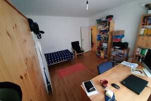 Schöne 3,5-Zimmer-Wohnung in Nürnberg für ein Paar – Nürnberg – Vorschaubild 8