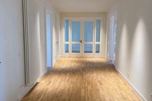 ***EXKLUSIVE PENTHOUSEWOHNUNG~KAMIN~PARKETT~RIESIGE DACHTERRASSE*** – 4109 Zentrum-West, Leipzig – Vorschaubild 4