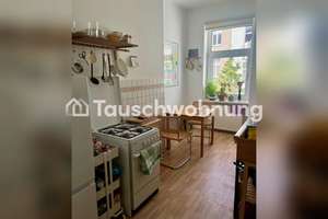 Tauschwohnung: Tauschwohnung in Neukölln: 40 m² gegen größere Wohnung