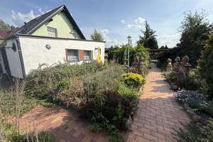 Kleinhaus auf großzügigem Grundstück – Justus-Jonas-Str. 24, 15517 Fürstenwalde/Spree – Vorschaubild 13