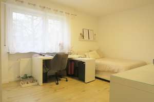 3 Zi - Traumwohnung mit Balkon – Die vollständige Adresse der Immobilie erhältst du vom Anbieter., 75177 Nordstadt, Pforzheim – Vorschaubild 8