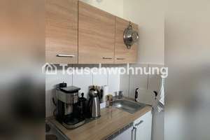 Tauschwohnung: Tausche 2-Zimmer Wohnung in Giesing gegen 3-4 Zimmer – Die vollständige Adresse der Immobilie erhältst du vom Anbieter., 81541 Obergiesing, München – Vorschaubild 4