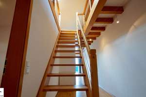 Schöne, helle Maisonette-Wohnung mit Balkon in SZ-Thiede! – 38239 Thiede, Salzgitter – Vorschaubild 18