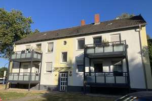 3,2,1... Meins!: günstige 2-Zimmer-Wohnung – Sobbehof 1, 45889 Bismarck, Gelsenkirchen – Vorschaubild 2