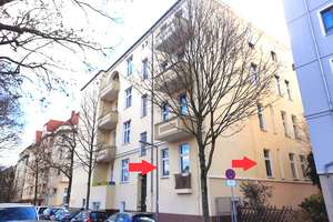 Einziehen und los! 2-Zi-WE nahe Bundesplatz – Varziner Straße 15, 12161 Friedenau, Berlin – Vorschaubild 4