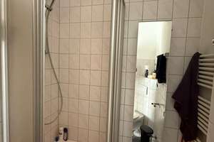 All Included 1,5-Zimmer Wohnung mit Balkon in Düsseldorf-Friedrichstadt – Hüttenstraße 19, 40215 Friedrichstadt, Düsseldorf – Vorschaubild 4