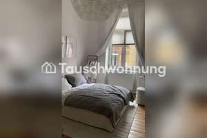 Tauschwohnung: Suche 1-2 Zimmer Wohnung in Frankfurt – Die vollständige Adresse der Immobilie erhältst du vom Anbieter., 65185 Mitte, Wiesbaden – Vorschaubild 2
