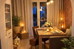 Mehr als ein Reihenhaus - Kamin, Terrasse, Garten & Wohlfühlfaktor – Die vollständige Adresse der Immobilie erhältst du vom Anbieter., 39118 Reform, Magdeburg – Vorschaubild 9