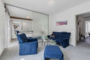 Top gepflegtes Einfamilienhaus mit viel Platz in einer der besten Lagen des Ingolstädter Südwestens! – Die vollständige Adresse der Immobilie erhältst du vom Anbieter., 85051 Südwest, Ingolstadt – Vorschaubild 26