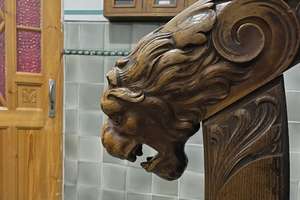 Jugendstil im Bielefelder Westen! So möchte man Wohnen!