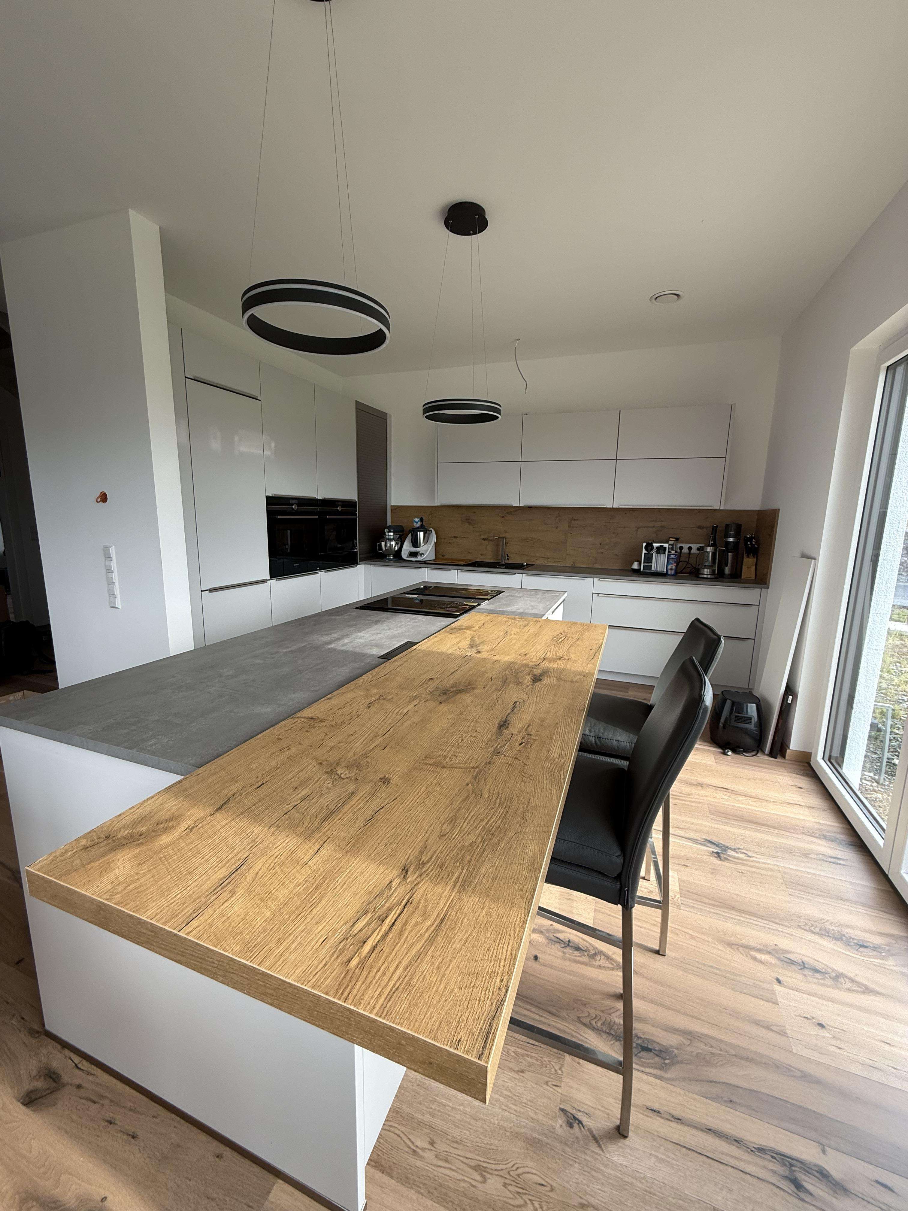 Immobilie in Hümmerich - Neuwertiges EFH mit moderner Technik in herrlicher Aussichtslage - Bild 6