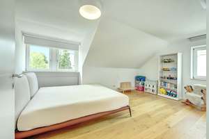 Freistehendes Einfamilienhaus mit Einliegerwohnung – 40629 Hubbelrath, Düsseldorf – Vorschaubild 13