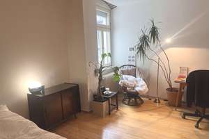 Altbaucharme inmitten der Heidelberger Altstadt – Die vollständige Adresse der Immobilie erhältst du vom Anbieter., 69117 Altstadt, Heidelberg – Vorschaubild 6