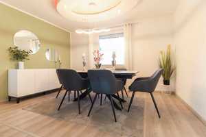 Charmantes Reihenmittelhaus in Bremerhaven-Geestemünde – Perfekt für Familien – Bremerhaven – Vorschaubild 3