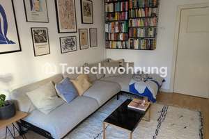 Tauschwohnung: Zentral gelegene Wohnung mitten im Eppendorfer Weg – Die vollständige Adresse der Immobilie erhältst du vom Anbieter., 20259 Eimsbüttel (Ortsteil), Hamburg – Vorschaubild 2