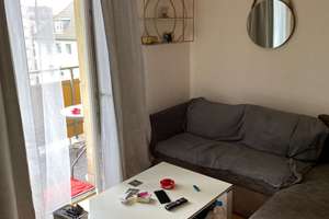 Schöne 3-Zimmer-Wohnung inkl. Balkon, jetzt Chance ergreifen! – Körnerstraße 54, 58095 Mittelstadt, Hagen – Vorschaubild 7