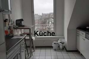 2 Zimmer Wohnung (Single)in Mönchengladbach Grenzlandstadion – Cecilienstrase 3, 41236 Grenzland-Stadion, Mönchengladbach – Vorschaubild 10