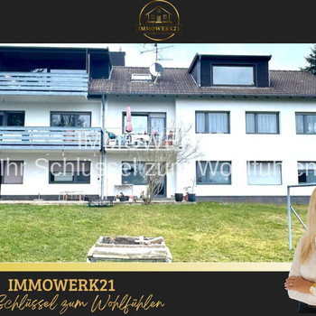 Charmantes MFH in Kall mit 4 solide vermieteten Wohneinheiten - Top Kapitalanlage