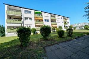 Attraktive und sehr gepflegte 3-Zimmer-Wohnung in der Kitzenwiese