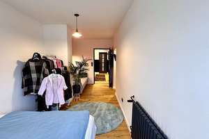 Westend – umfassend saniert Designwohnung mit exklusivem Boutique-Ambiente – Die vollständige Adresse der Immobilie erhältst du vom Anbieter., 14055 Westend, Berlin – Vorschaubild 19