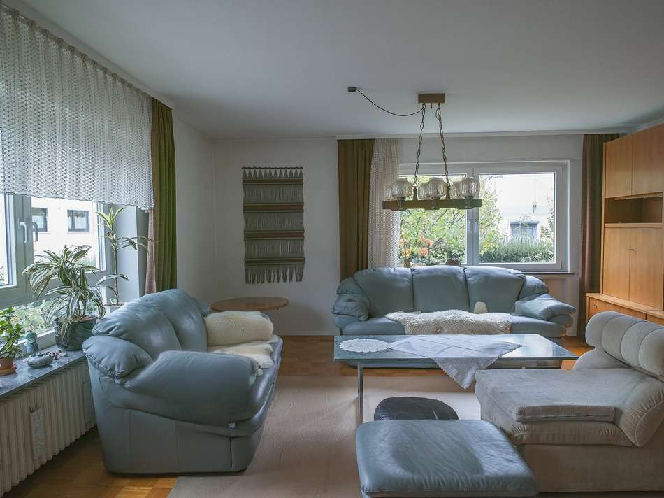 Wohnzimmer (EG)