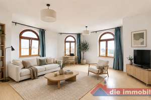 *** Hegelstraße: 2 Zimmer - mit Gründerzeitcharme * Fahrstuhl*** – 39104 Altstadt, Magdeburg – Vorschaubild 15