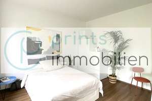 SONNIGE  1 ZIMMERWOHNUNG NAHE SPREE UND HAUPTBAHNHOF++PARKETT++ EINBAUKÜCHE++AUFZUG – Calvinstrasse 28, 10557 Moabit, Berlin – Vorschaubild 7