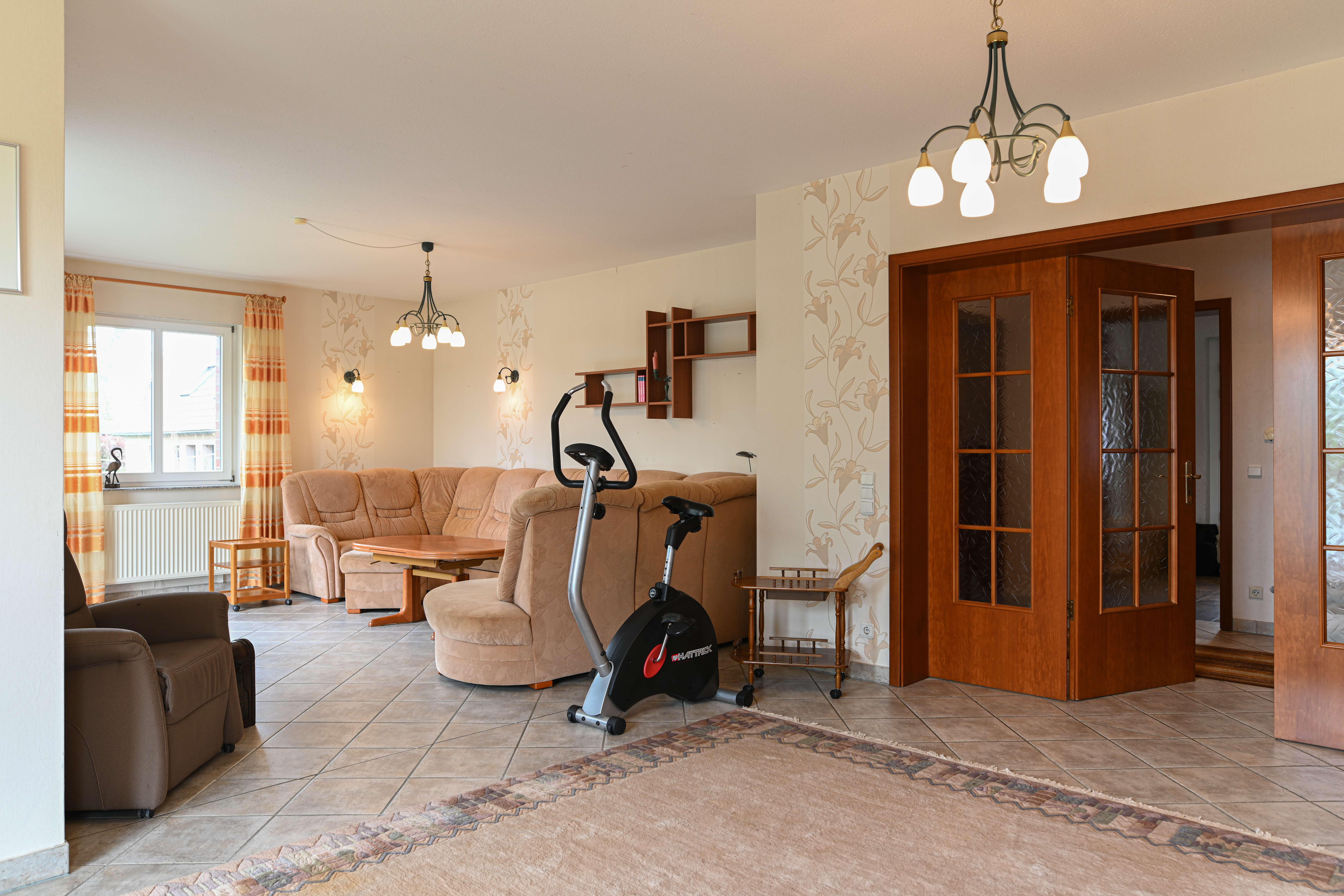 Immobilie in Penkun - Hier werden Träume wahr! - wunderschönes Seehaus bei Penkun - Bild 12