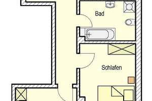 "Energiesparwohnen" im  Erdgeschoß in City- und Bahnhofsnähe! – Gartenstraße 37C, 31303 Burgdorf – Vorschaubild 9