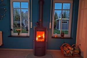 Hier ist die Welt noch in Ordnung  * Wellness * Sauna * Pool * – Die vollständige Adresse der Immobilie erhältst du vom Anbieter., 26906 Dersum – Vorschaubild 16