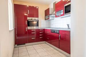 Westbalkon & Skylineblick – Leerstehende 2-Zimmer-Wohnung in Köln – Die vollständige Adresse der Immobilie erhältst du vom Anbieter., 51103 Höhenberg, Köln – Vorschaubild 15
