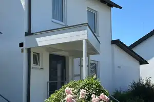 Sonnendurchflutete DHH in Ergolding zu verkaufen – Landshut (Kreis) – Vorschaubild 2