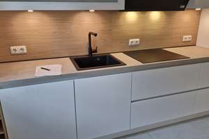 Erdgeschosswohnung mit Terrasse, Garten, Garage plus Stellplatz – Eichhornweg 2, 44892 Langendreer, Bochum – Vorschaubild 9